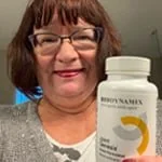 Joint Genesis customer review Alicia M Chicago IL